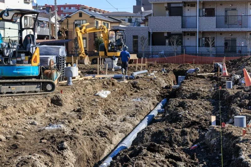 作業員