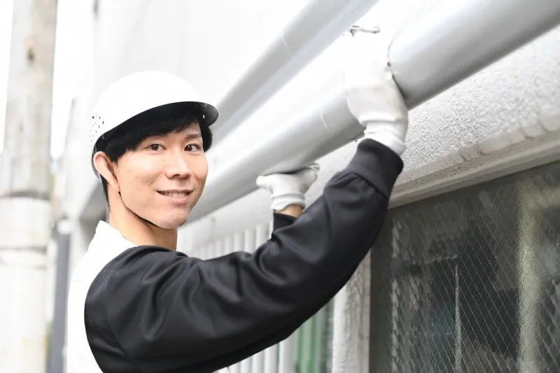 さいたま市で給排水設備工事なら株式会社令和管工へ